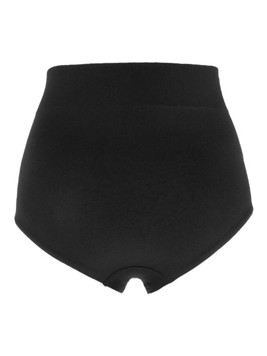 26SS 월포드 숏팬츠 572037005 Black - WOLFORD