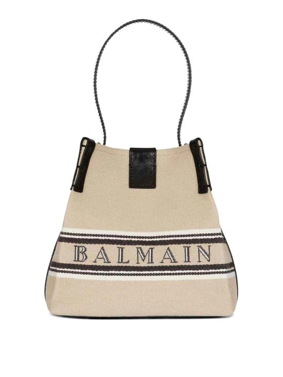 26SS 발망 크로스백 GN1CA032TJBRGXI Beige