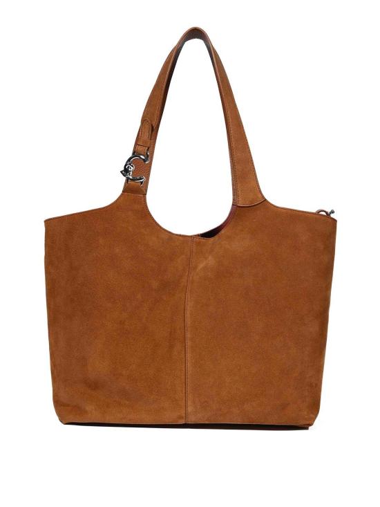 26SS 코치넬리 숄더백 E1THE110101W11 Multicolour