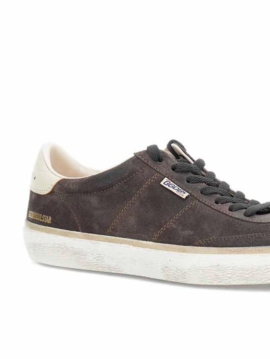 26SS 골든구스 스니커즈 GMF00464F00821660349 Grey - GOLDEN GOOSE