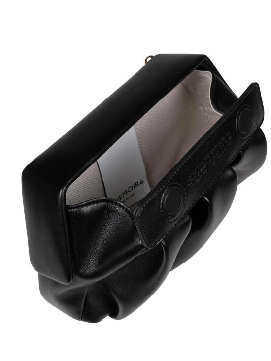 26SS 더모아레 토트백 261WTMAP0OOVF0303A Black - THEMOIRE