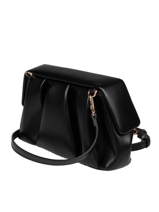 26SS 더모아레 토트백 261WTMAP0OOVF0303A Black - THEMOIRE