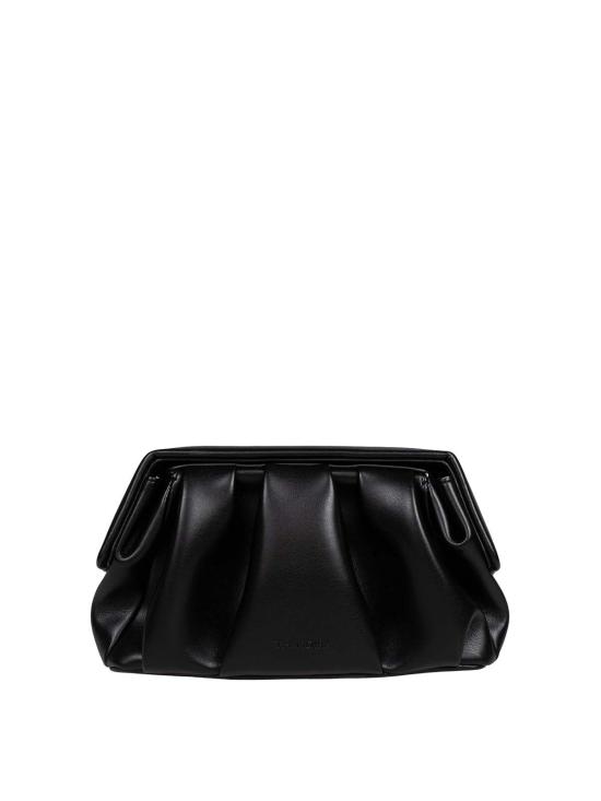 26SS 더모아레 토트백 261WTMAP0OOVF0303A Black