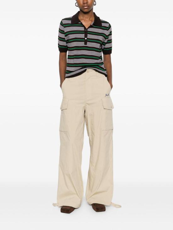 26SS 파로쉬 팬츠 D230766NINJA26004 Beige - PAROSH