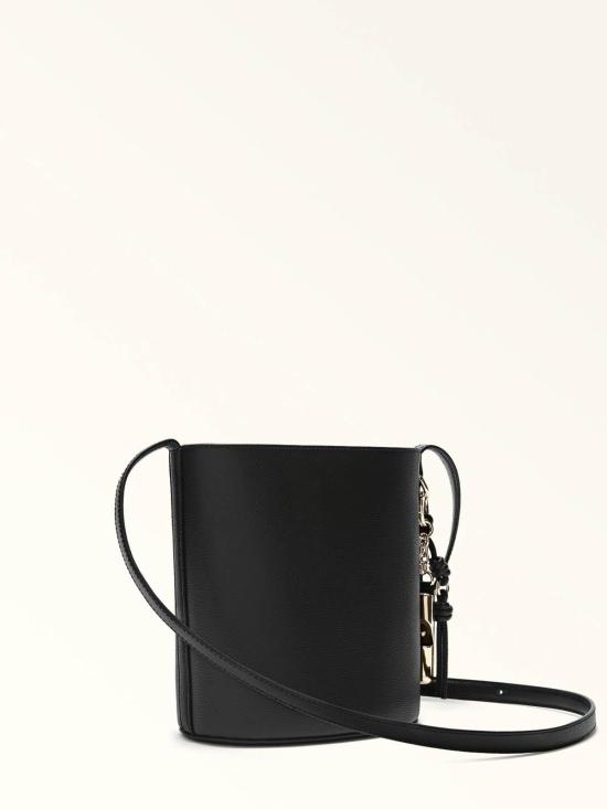 26SS 훌라 크로스백 WE00859ARE000O6000 Black - FURLA