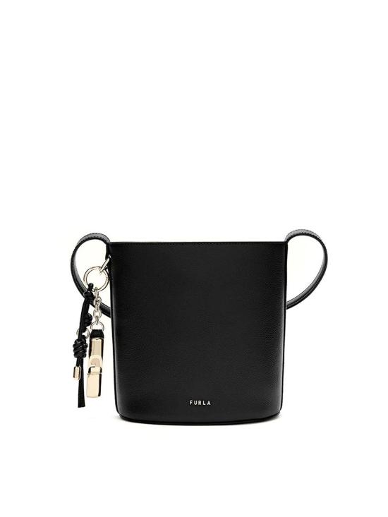 26SS 훌라 크로스백 WE00859ARE000O6000 Black