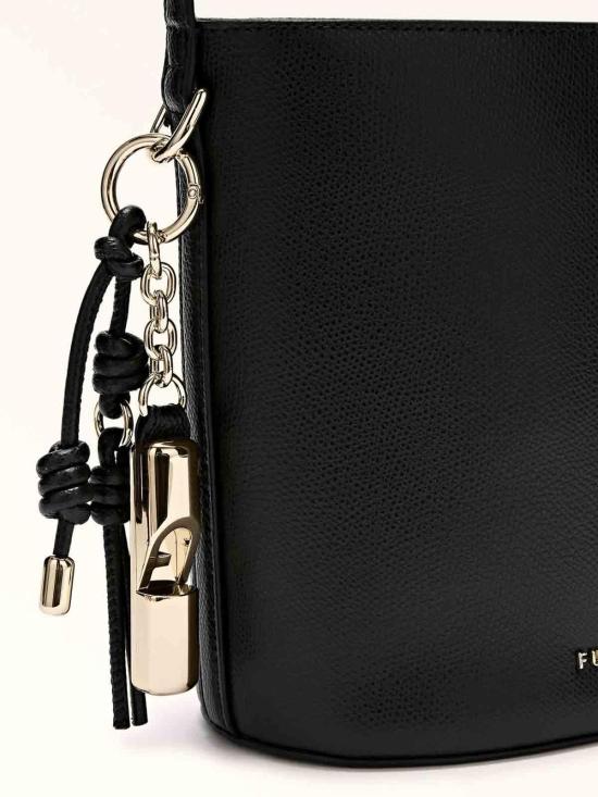 26SS 훌라 크로스백 WE00859ARE000O6000 Black - FURLA