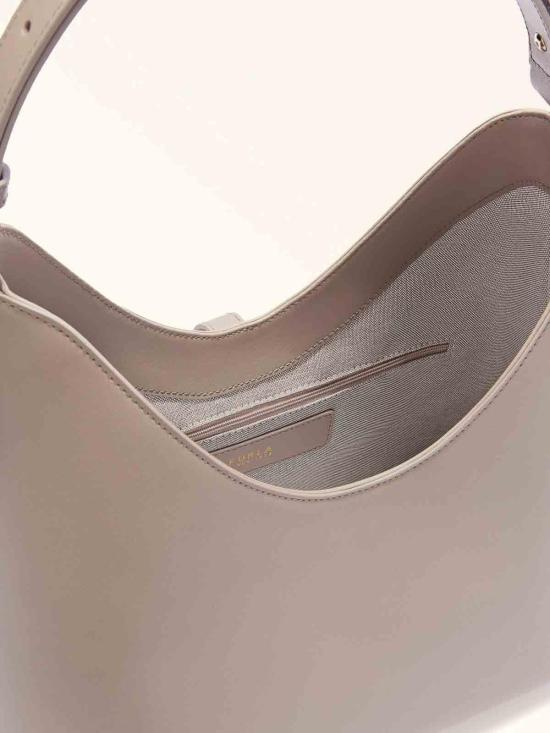 26SS 훌라 숄더백 WB01499BX31044488S Light Beige - FURLA