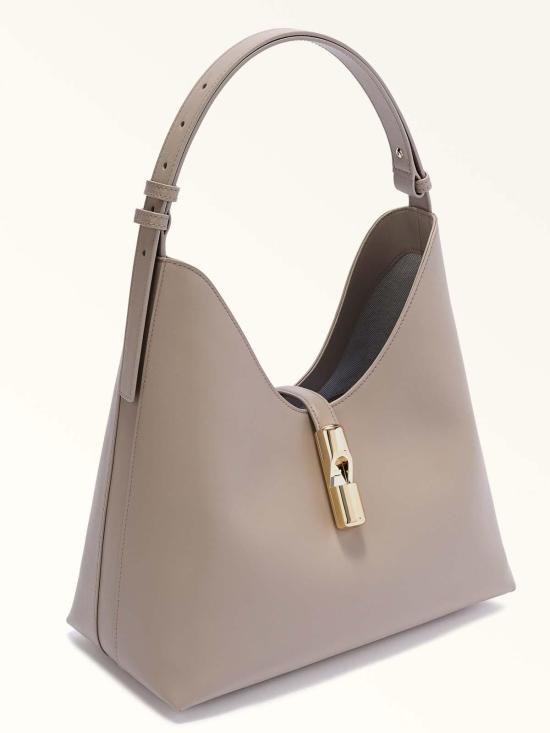 26SS 훌라 숄더백 WB01499BX31044488S Light Beige - FURLA