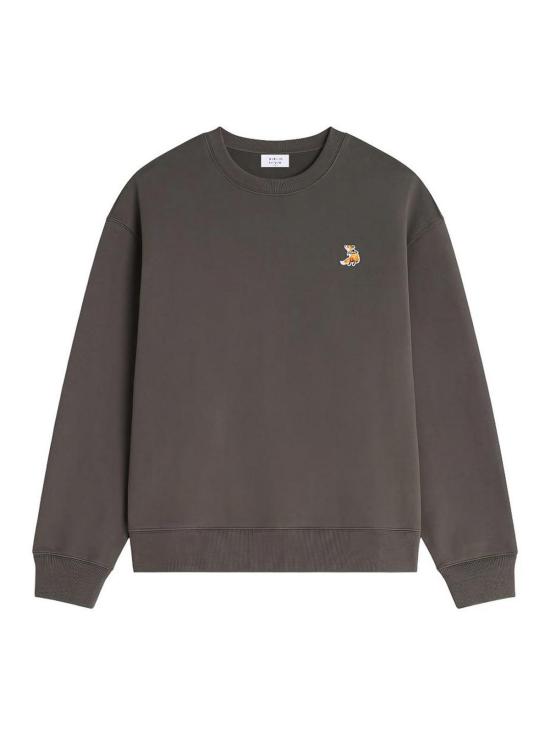 26SS 메종키츠네 드리밍 폭스 컴포트 스웨트셔츠 QM00301KM03410453