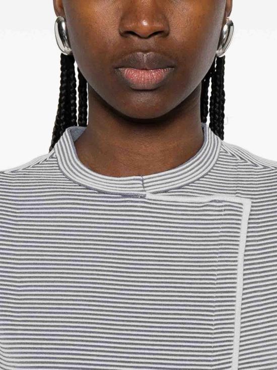 26SS 엠포리오 아르마니 수트 자켓 EW003006AF22447F8007 Grey - EMPORIO ARMANI