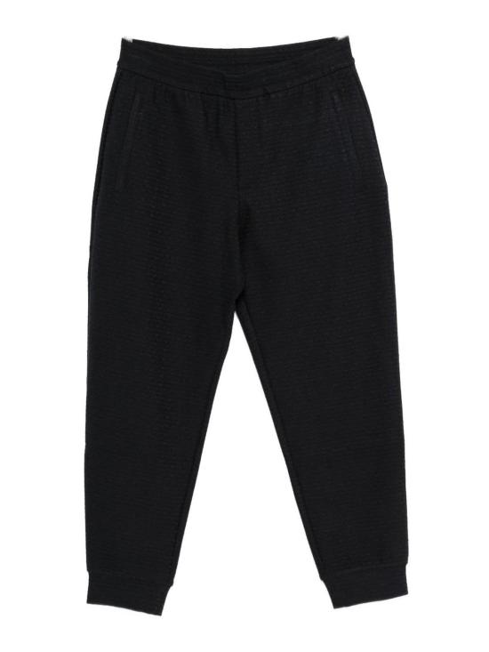 26SS 엠포리오 아르마니 트레이닝/조거 팬츠 EM004535AF13700FB413 Blue