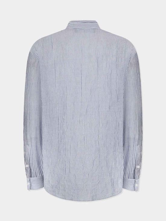 26SS 디스퀘어드2 긴팔 셔츠 S74DM0999D35435001F Multicolour - DSQUARED2