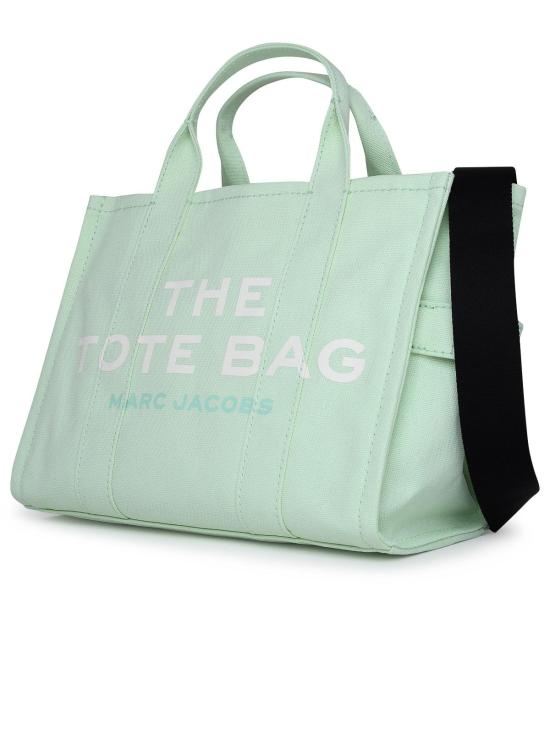  마크제이콥스 토트백 M0016161441 Light Blue - MARC JACOBS