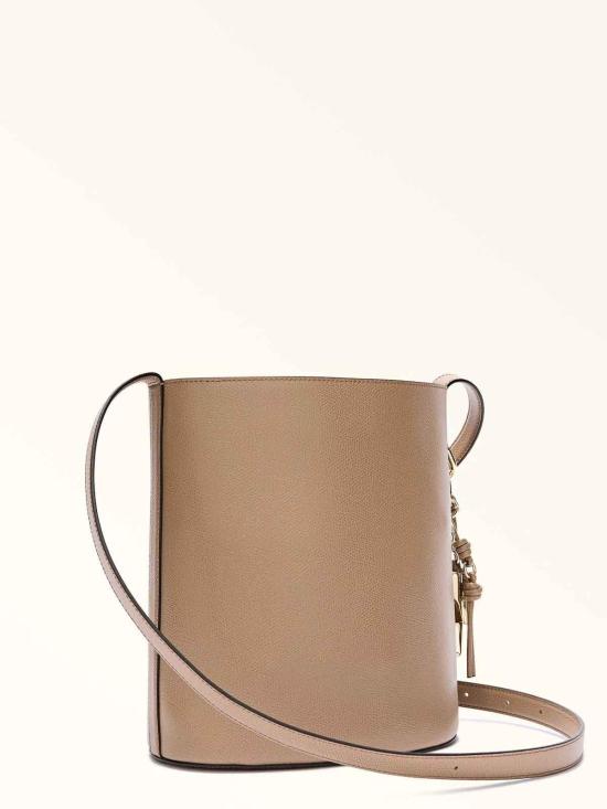 26SS 훌라 크로스백 WB01875ARE0004489S Camel - FURLA