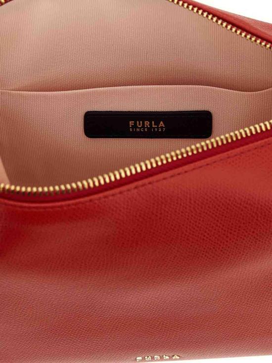 26SS 훌라 숄더백 WE00877A00234484S Red - FURLA