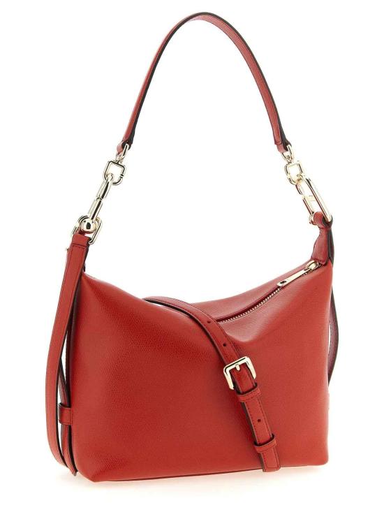 26SS 훌라 숄더백 WE00877A00234484S Red - FURLA
