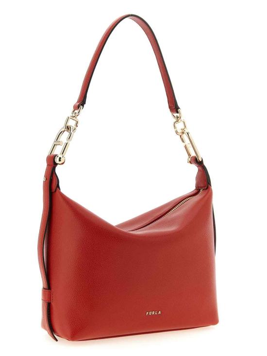 26SS 훌라 숄더백 WE00877A00234484S Red - FURLA