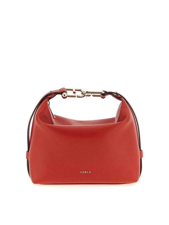 26SS 훌라 숄더백 WE00877A00234484S Red