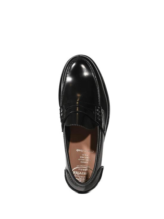 26SS 처치스 로퍼 EDB003F0AAB Black - CHURCHS