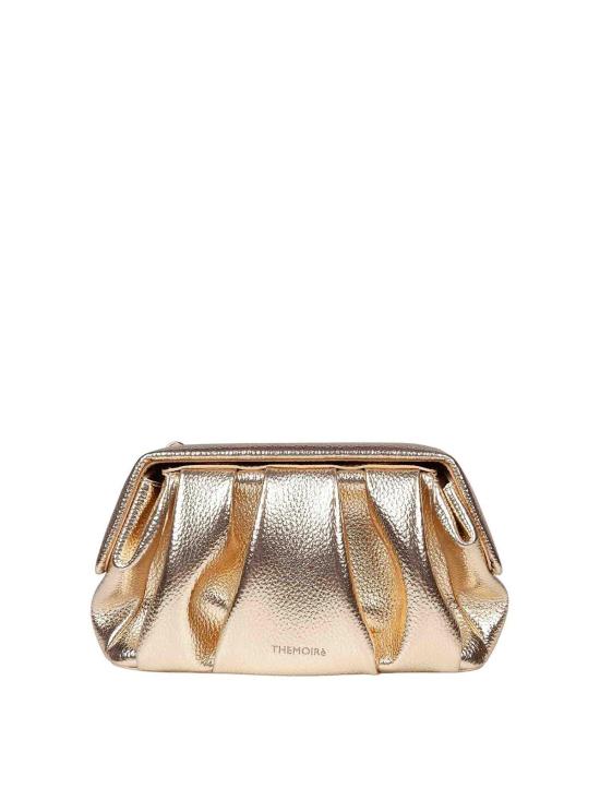 26SS 더모아레 토트백 261WTMAP0OOBL0019A Gold