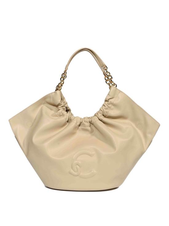 26SS 코치넬리 토트백 E1U5F110201N64 Multicolour