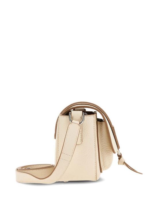 26SS 호간 크로스백 KBW01XI0100TH1B013 White - HOGAN