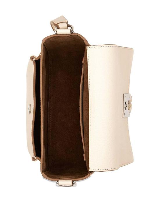 26SS 호간 크로스백 KBW01XI0100TH1B013 White - HOGAN