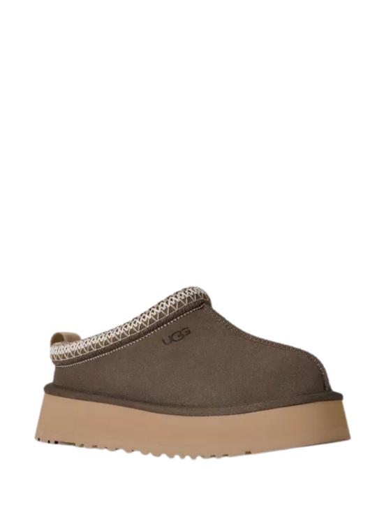 26SS 어그 부츠 1174471 DDRG Brown - UGG