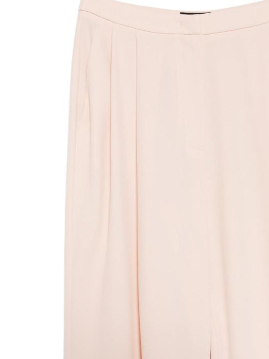 26SS 엠포리오 아르마니 팬츠 EW003346AF20193U4128 Light Pink - EMPORIO ARMANI