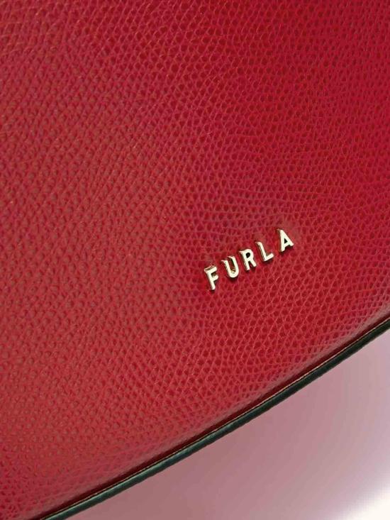 26SS 훌라 크로스백 WB01875ARE0004484S Gold - FURLA