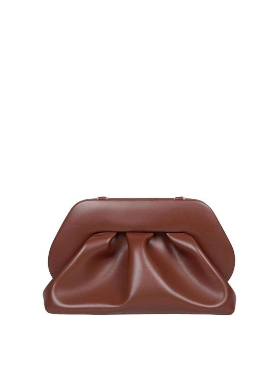 26SS 더모아레 토트백 261WTMBM0OOVF1230A Brown