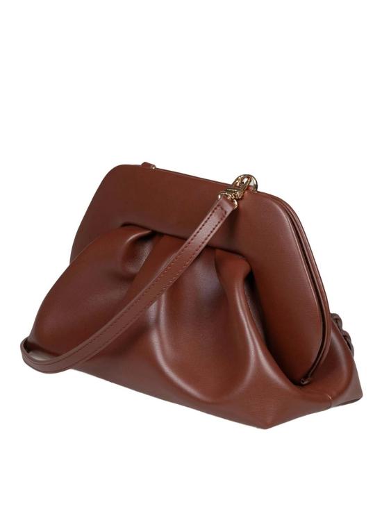 26SS 더모아레 토트백 261WTMBM0OOVF1230A Brown - THEMOIRE