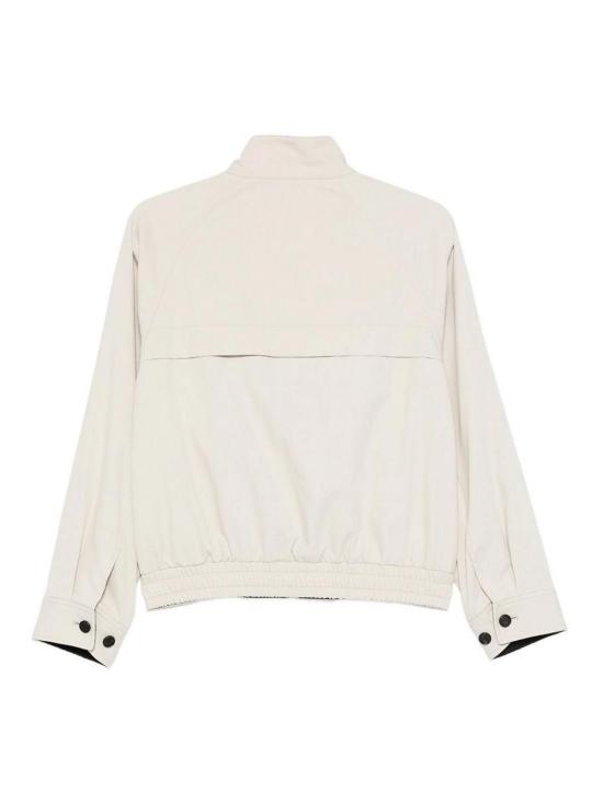 26SS 던스트 자켓 UDJU6A111CR Beige - DUNST