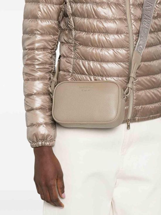 26SS 엠포리오 아르마니 크로스백 EW000537AF12036M1286 Grey - EMPORIO ARMANI