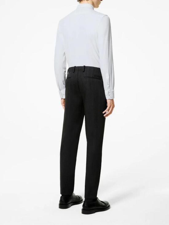 26SS 로베르토 리치 디자인 긴팔 셔츠 2625109 White - RRD ROBERTO RICCI DESIGN