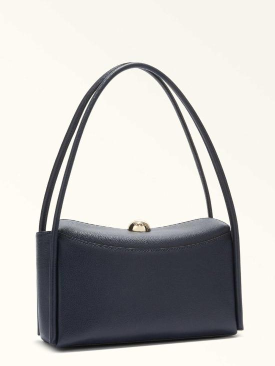 26SS 훌라 숄더백 WB01883BX42964852S Blue - FURLA