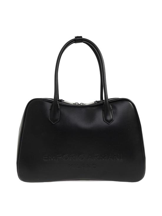 26SS 엠포리오 아르마니 숄더백 EW004761AF18673UC001 Black