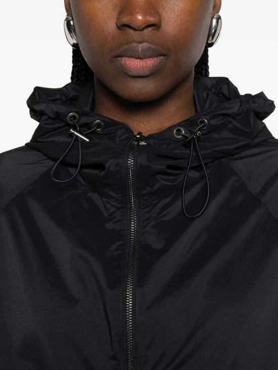 26SS 엠포리오 아르마니 자켓 EW003433AF20823FB056 Blue - EMPORIO ARMANI