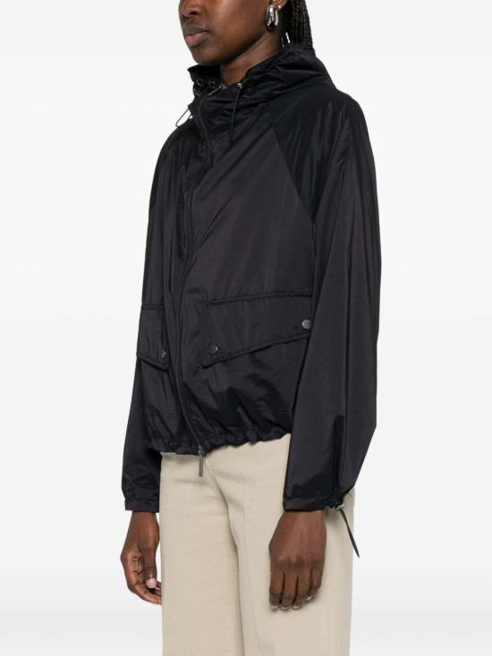 26SS 엠포리오 아르마니 자켓 EW003433AF20823FB056 Blue - EMPORIO ARMANI