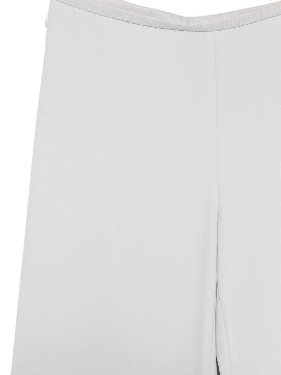 26SS 엠포리오 아르마니 팬츠 EW001145AF10206U8012 Light Grey - EMPORIO ARMANI