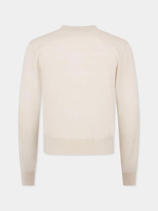 26SS 디스퀘어드2 스웨터 S74HA1626D13205736 Beige - DSQUARED2