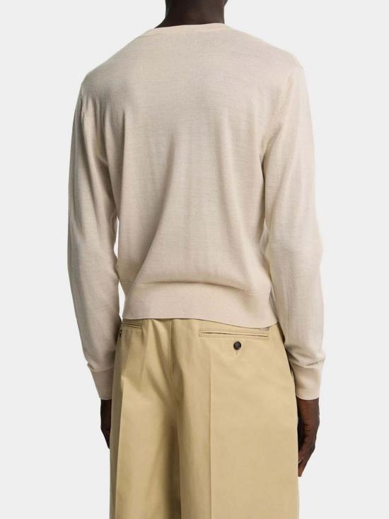 26SS 디스퀘어드2 스웨터 S74HA1626D13205736 Beige - DSQUARED2