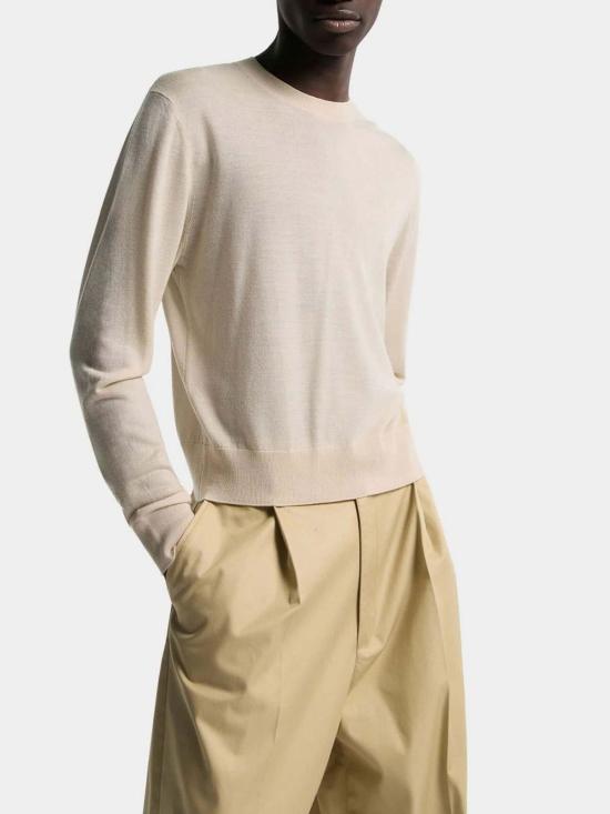 26SS 디스퀘어드2 스웨터 S74HA1626D13205736 Beige - DSQUARED2