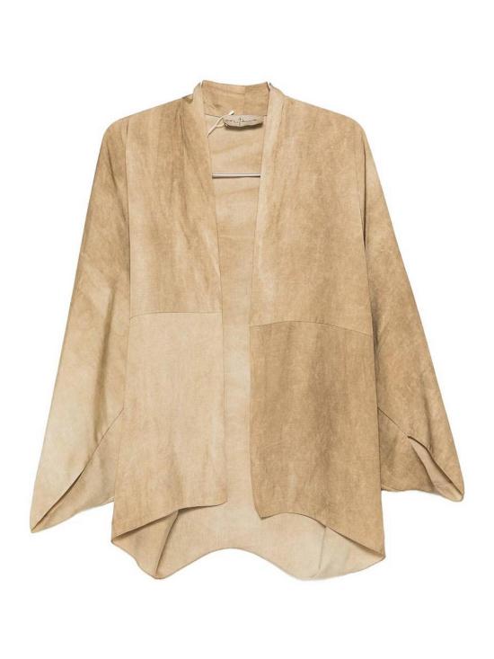 26SS 코타나 자켓 A1314FADEBRONCE Brown