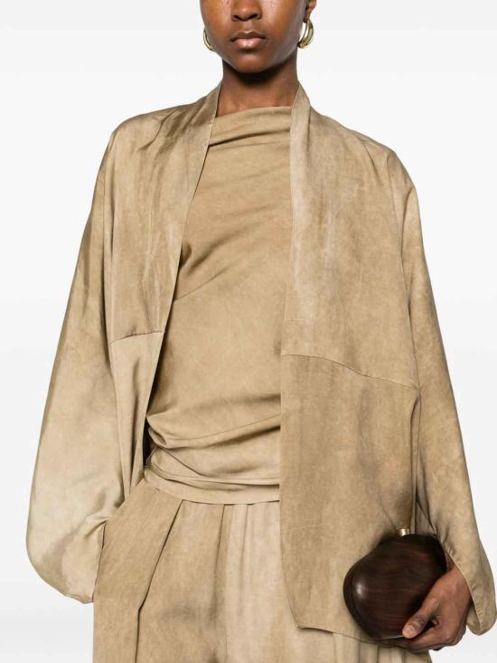 26SS 코타나 자켓 A1314FADEBRONCE Brown - CORTANA