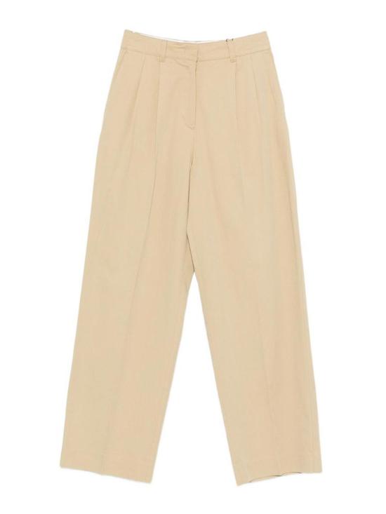 26SS 던스트 스트레이트 팬츠 UDPA6A224I2 Beige