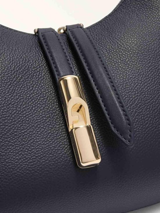 26SS 훌라 숄더백 WB01500BX33534852S Blue - FURLA