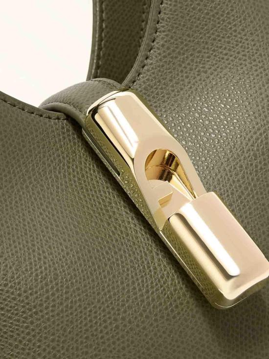 26SS 훌라 숄더백 WE00876ARE0004555S Green - FURLA