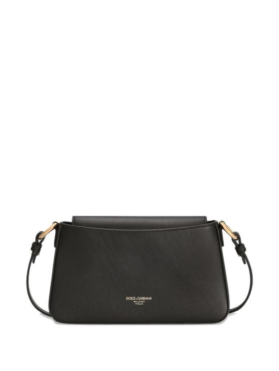 26SS 돌체앤가바나 크로스백 BI3466AK27480999 Black - DOLCE & GABBANA